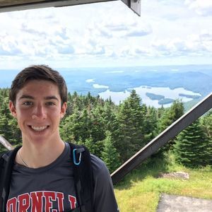 Meet your Posher, Ryan